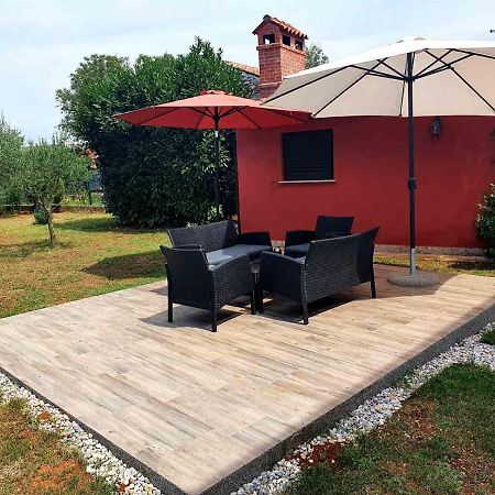 Artemida Apartment Медулин Екстериор снимка