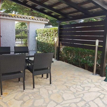 Artemida Apartment Медулин Екстериор снимка