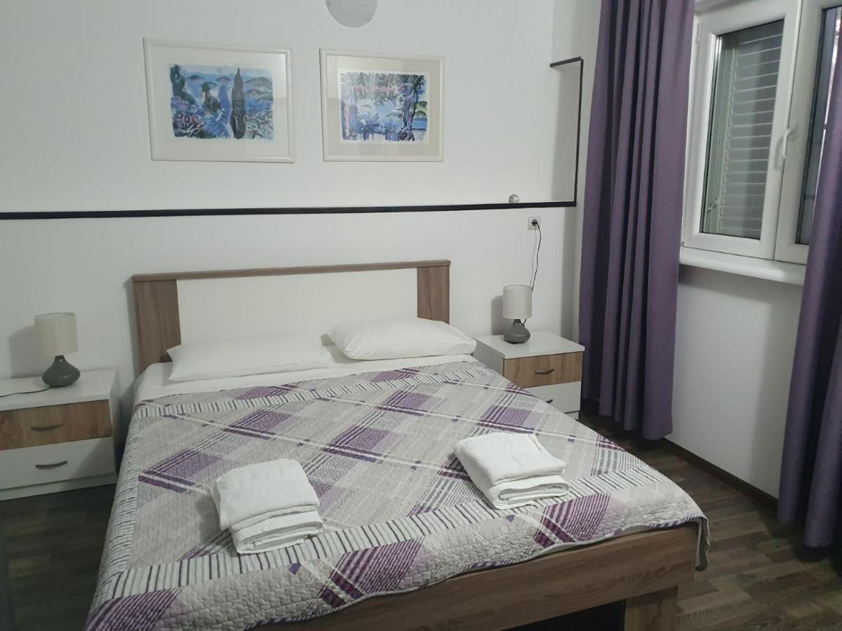Artemida Apartment Медулин Екстериор снимка
