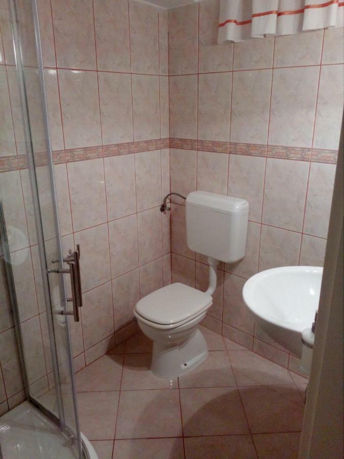 Artemida Apartment Медулин Екстериор снимка